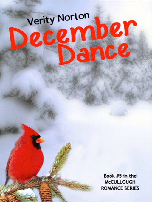 Title details for December Dance by Verity Norton - Available